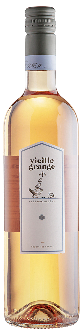 Vieille Grange Rosé